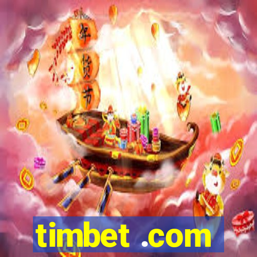 timbet .com