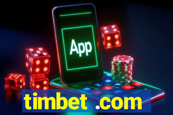 timbet .com