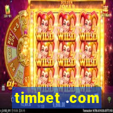 timbet .com