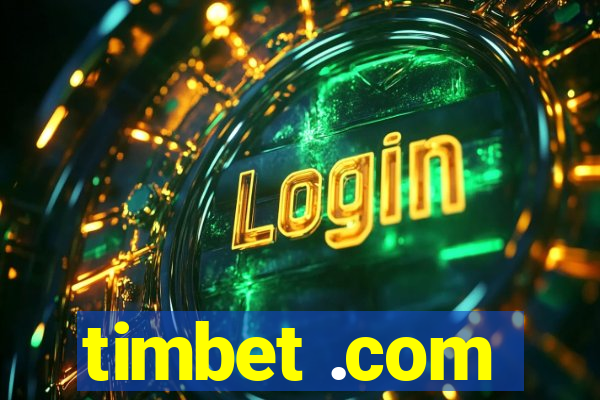 timbet .com