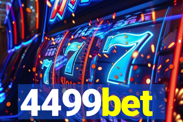 4499bet