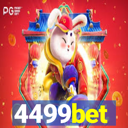 4499bet