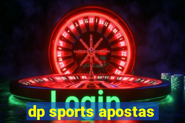 dp sports apostas