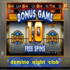 domino night club porto alegre site