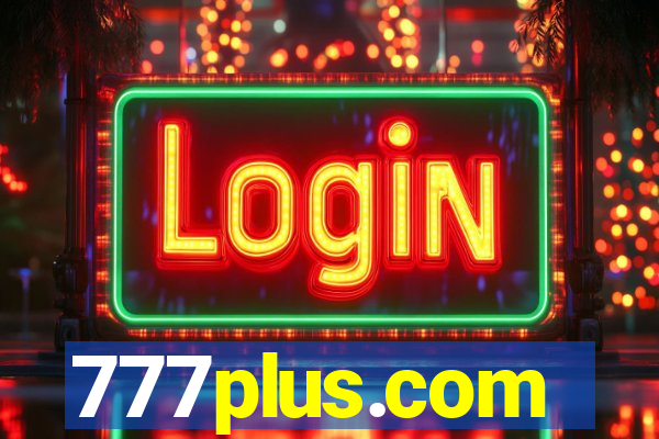 777plus.com