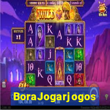 BoraJogarjogos