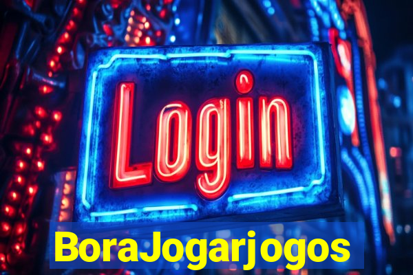 BoraJogarjogos