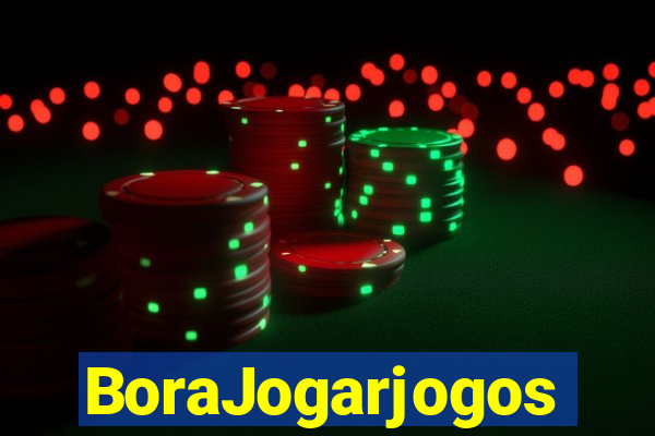 BoraJogarjogos