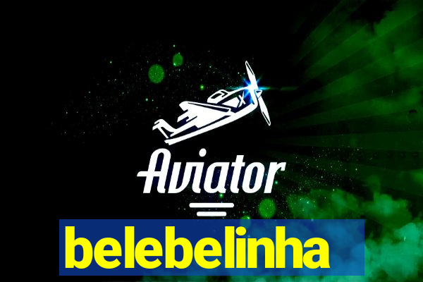 belebelinha