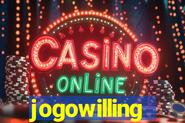 jogowilling