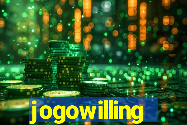 jogowilling