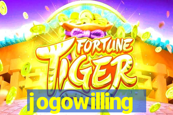 jogowilling