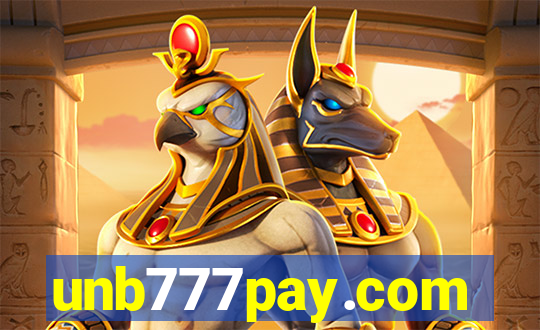 unb777pay.com