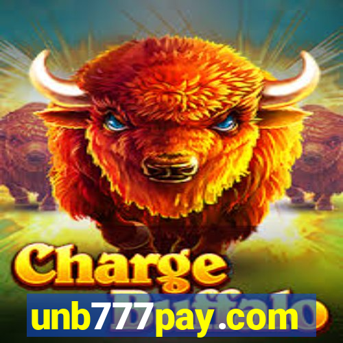 unb777pay.com