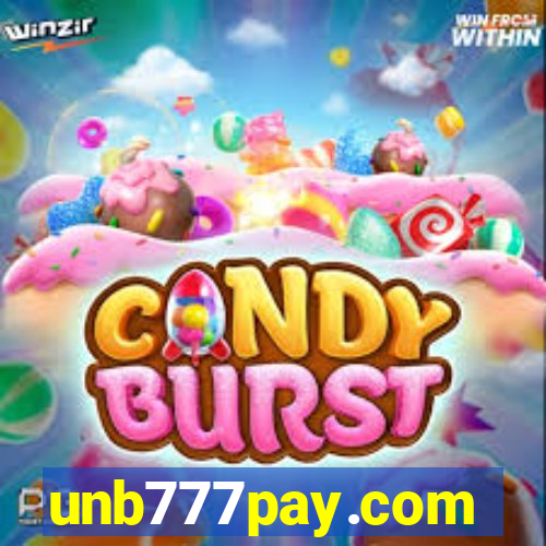 unb777pay.com