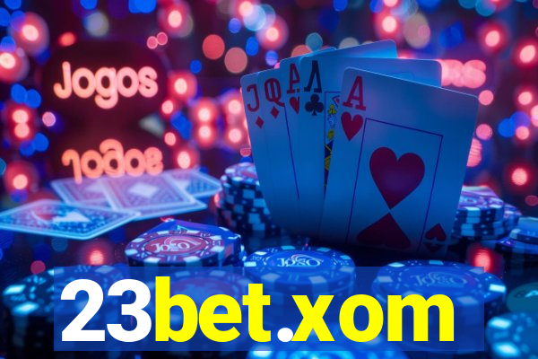 23bet.xom