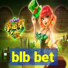 blb bet