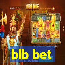 blb bet