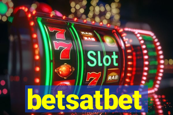 betsatbet