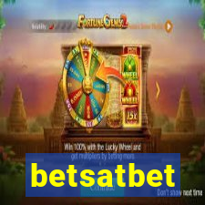 betsatbet