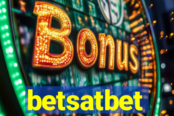 betsatbet