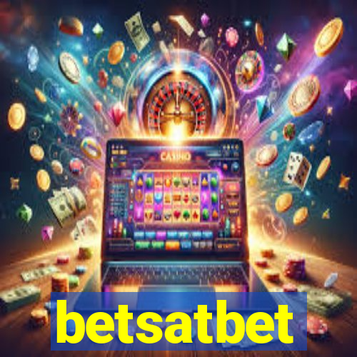 betsatbet