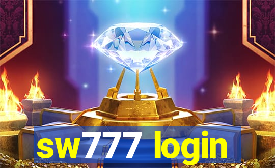 sw777 login