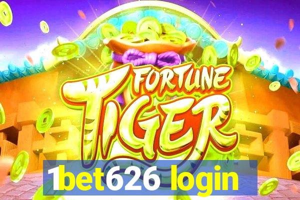 1bet626 login