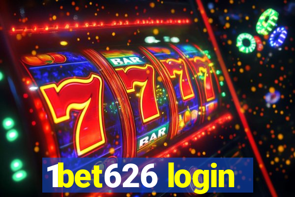 1bet626 login