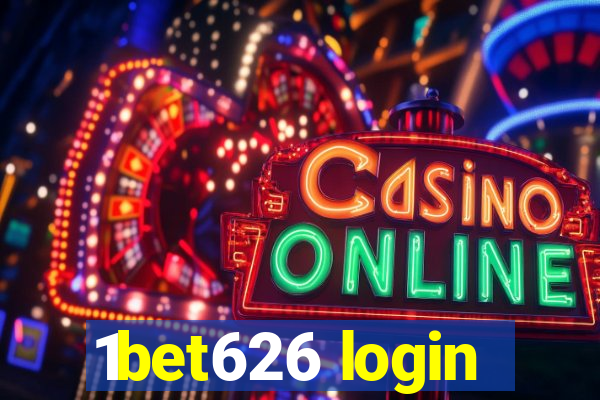 1bet626 login