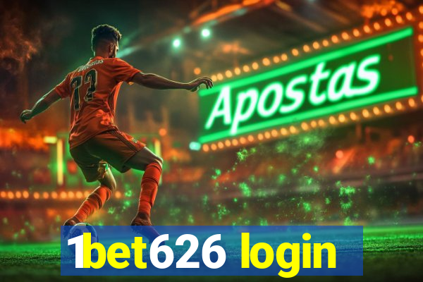 1bet626 login