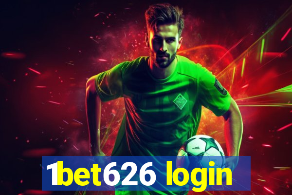 1bet626 login