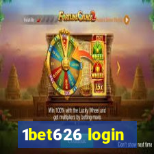 1bet626 login