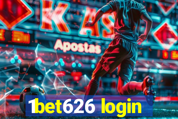 1bet626 login