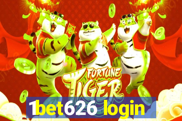 1bet626 login