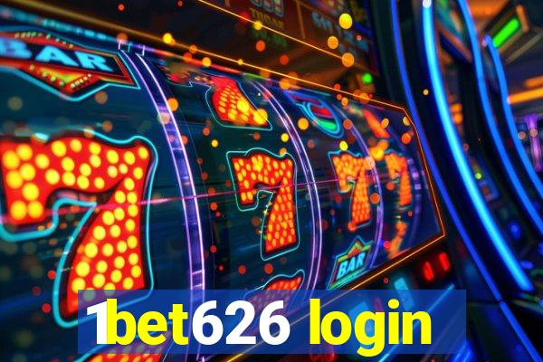 1bet626 login