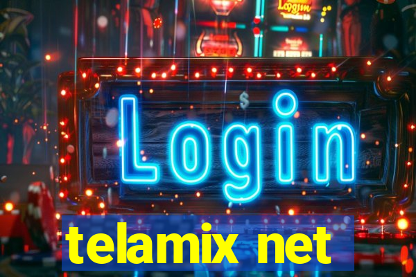 telamix net