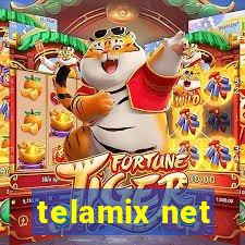 telamix net