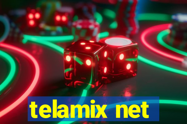 telamix net