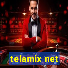 telamix net