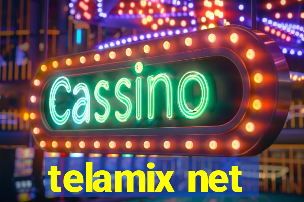 telamix net