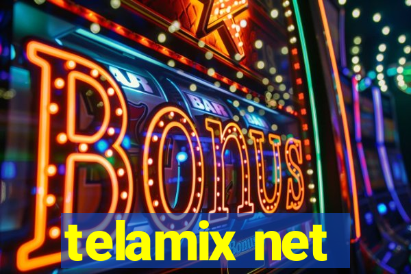 telamix net