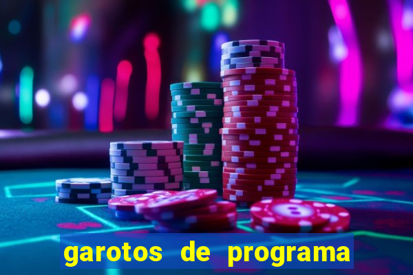 garotos de programa de porto seguro