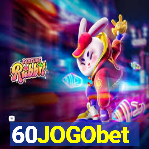 60JOGObet