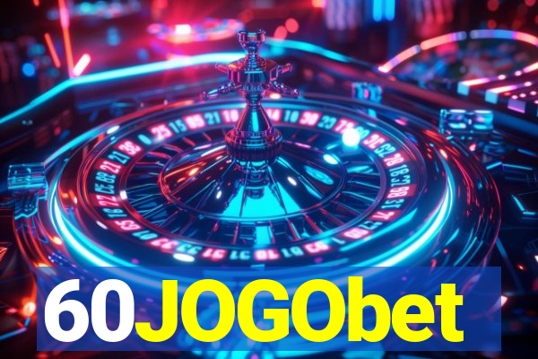 60JOGObet