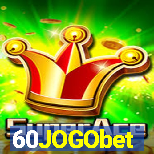 60JOGObet