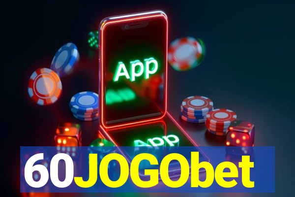 60JOGObet