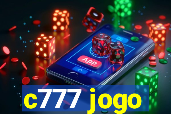 c777 jogo