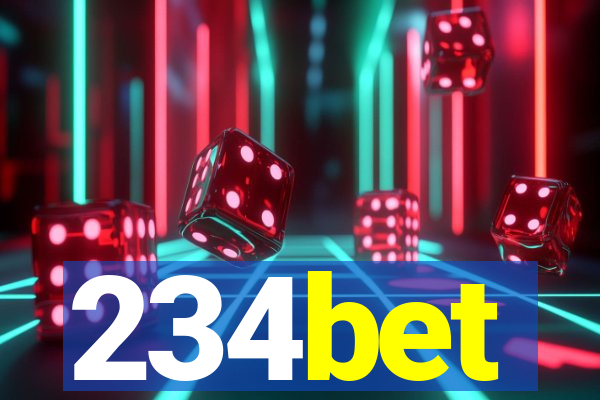 234bet