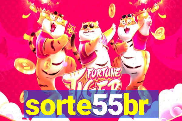 sorte55br